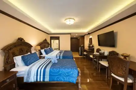 Thanyawintra Boutique & Spa - 58