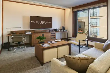 Clement Palo Alto – All-Inclusive Urban Resort - 40
