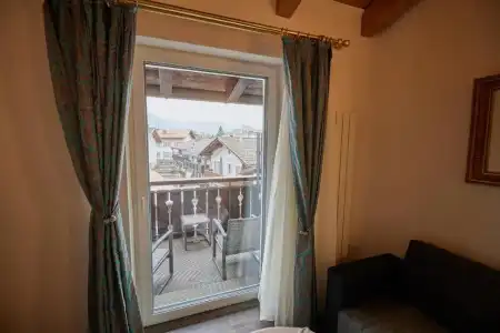 ATLAS Posthotel - 60