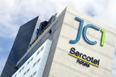 Sercotel JC1 Murcia - 38