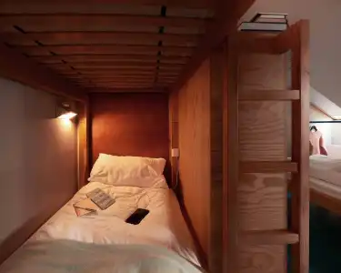 Circle Hostel - 1