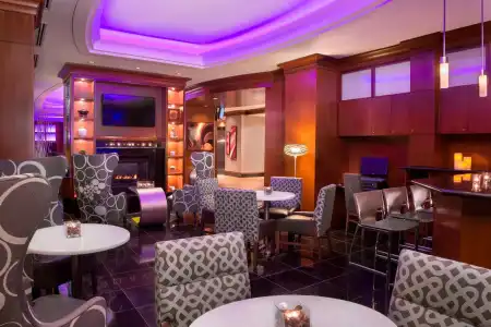 Residence Inn by Marriott Toronto Downtown / Entertainment District - 20