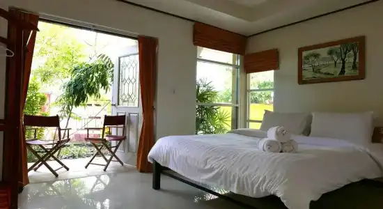 Kamalar Palace Longstay house - 25