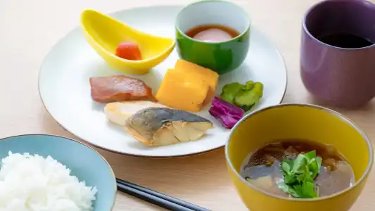 ANA Holiday Inn Iwate Kitakami by IHG - 25