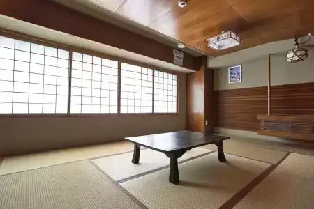 Osaka guest house sakura – Hostel - 18