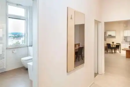 Best Western Dreilaenderbruecke - 81