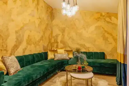 Lord Morgan & Exclusive Design Nisantasi - 61