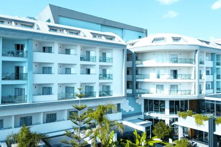 Sea Shell Resort & Spa - 21