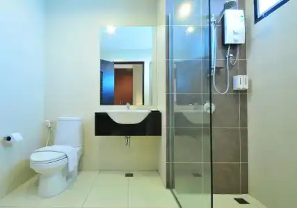 BS RESIDENCE Suvarnabhumi - 7