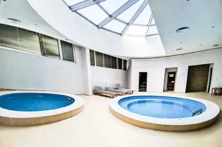 Park & SPA Boyana - 19