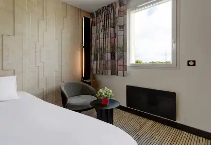 B&B Reims Tinqueux - 21