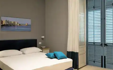 ZIBIBBO SUITES & ROOMS - Apartin Centro Storico a Trapani - 49