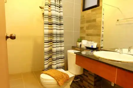 Villa Rassada Nakorn Lampang - 15