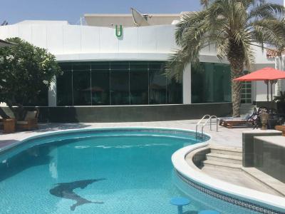 Al Khalidiah Resort - 8