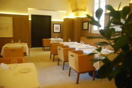 Faustino Gran - Relais & Chateaux - 31