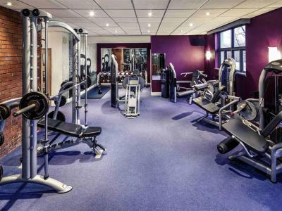 Mercure Chester Abbots Well - 19
