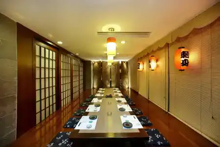 Huihua International - 11