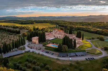 Borgo Scopeto Wine & Country Relais - 34