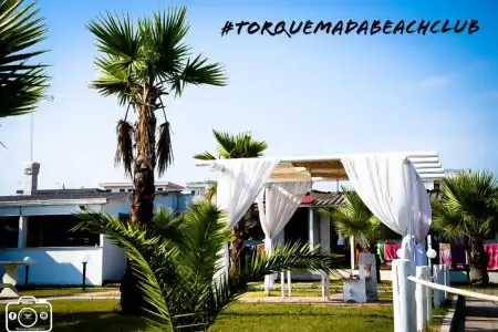 Torquemada Beach Club - 59