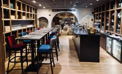 Au Vieux Moulin And Spa - 22