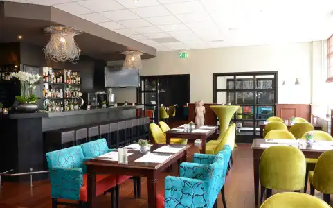 Amrath Eindhoven - 16