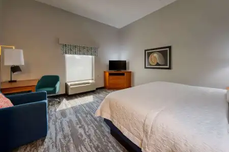 Hampton Inn Wilmington - University Area/Smith Creek Station - 58