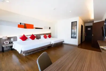 J Inspired Pattaya - 105