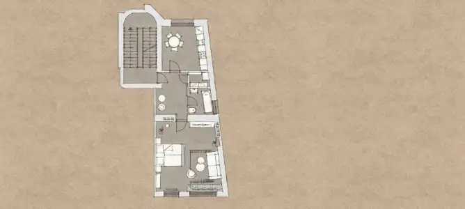 Mordecai Twelve Apartments by Adrez Living - 57