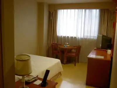 Busan Central - 31