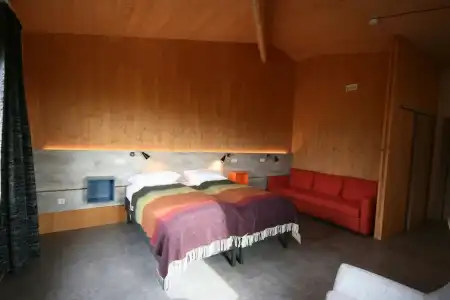 Brunnholl Country Guesthouse - 106