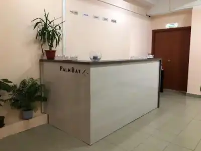 PalmBay Hostel - 1
