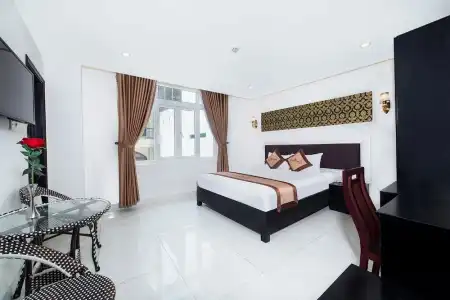Gold Coast Da Nang - 39