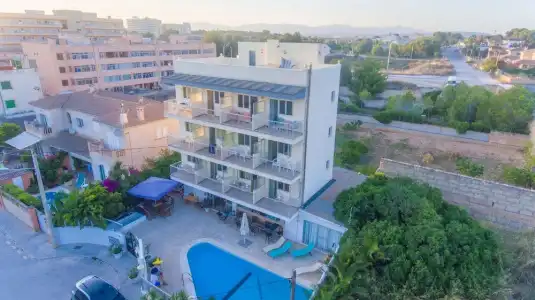 Hostal Orsi - 20