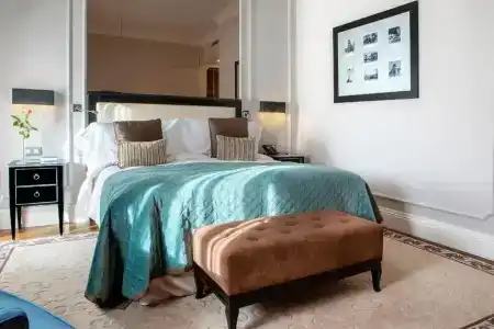 InterContinental Porto - Palacio das Cardosas by IHG - 13