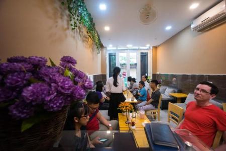 Language Exchange Hostel 1 - 37