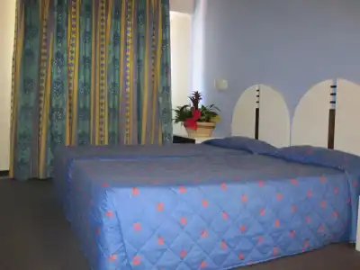 Crown Resorts Elamaris - 19