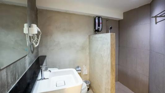 B2 Sea View Pattaya Boutique & Budget - 31