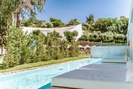 Lindos Royal Resort - All Inclusive - 25