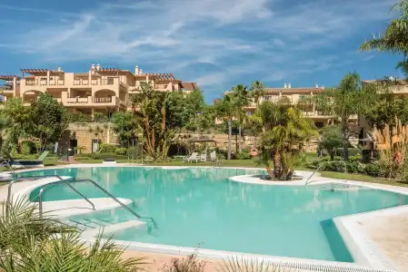 Quartiers Marbella-Benahavis - 11