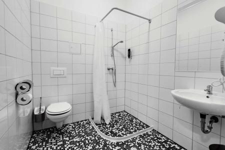 Pegasus Hostel Berlin - 6