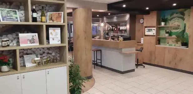 ibis Carcassonne Centre la Cité - 18