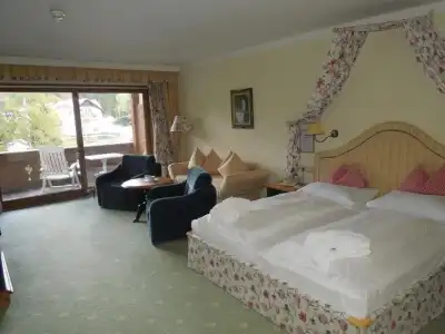 Bergresort Seefeld - 85