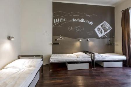 Sophie's Hostel - 48