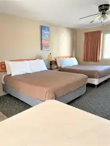 Bowmont Motel - 80
