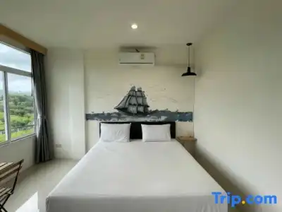 Dwell Phuket Airport - 48
