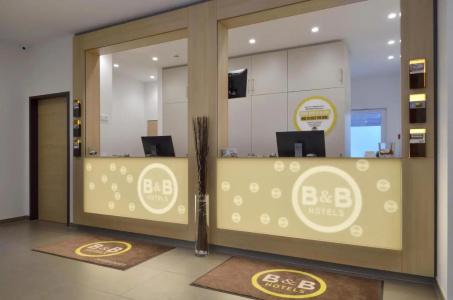 B&B Hildesheim - 20
