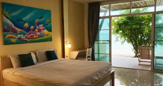 Koh Mook Riviera Beach Resort - 47