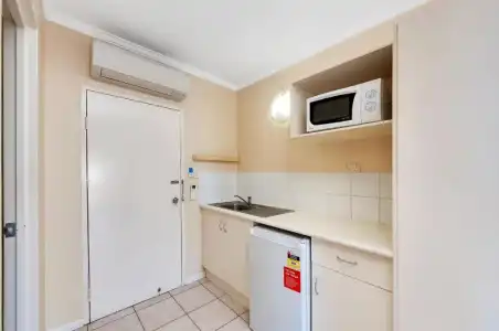 Comfort Inn Tropical Queenslander - 44