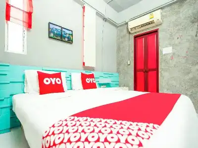Madam Inn Patong - 60