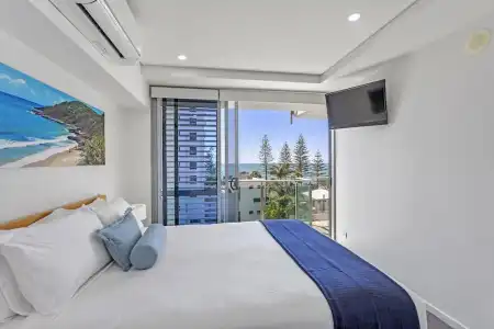 Coco Mooloolaba - 105